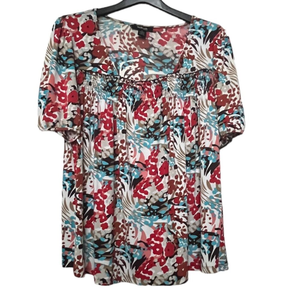 Style & Co. Women's Top | 1X